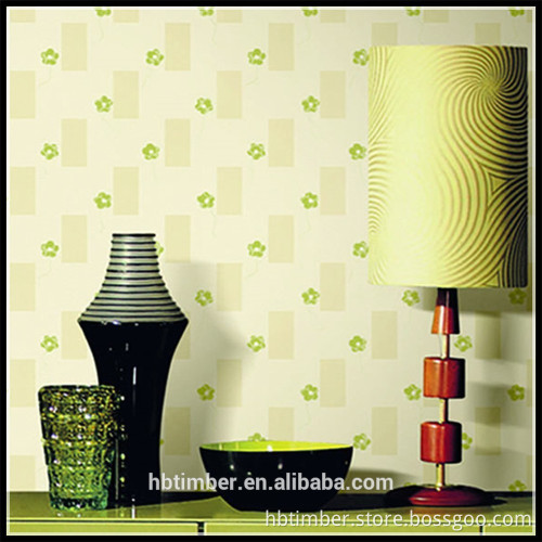 Living room 3d wallpaper manufacturer in China with cheap price at factory directly